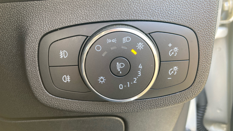 Ford Fiesta 1.0 EcoBoost Trend 5dr Petrol Hatchback